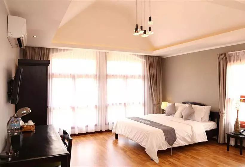 Fotos del hotel Villa Nane Boutique & Cafe:  14