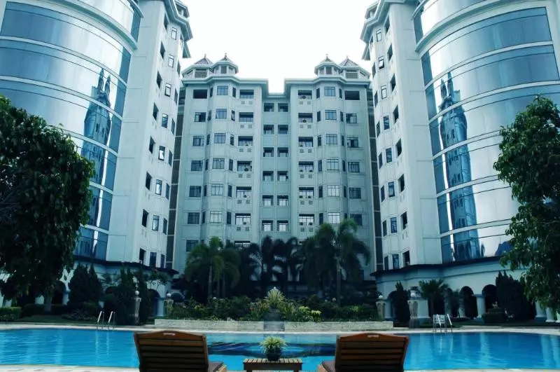 Puri Darmo Serviced Residences