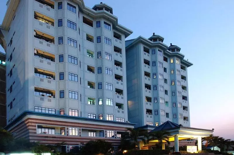 Fotos del hotel Puri Darmo Serviced Residences:  9