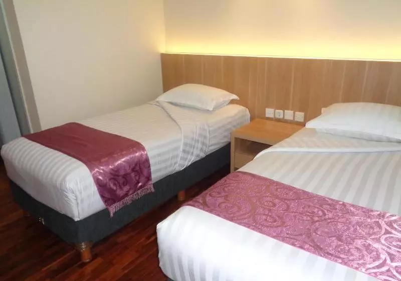 Fotos del hotel Puri Darmo Serviced Residences:  10