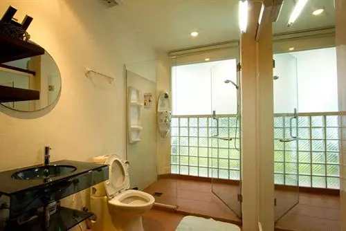 Fotos del hotel Club One Seven Bed And Breakfast:  10