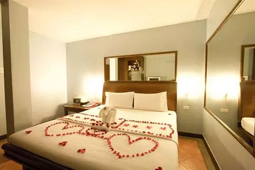 Club One Seven Bed And Breakfast