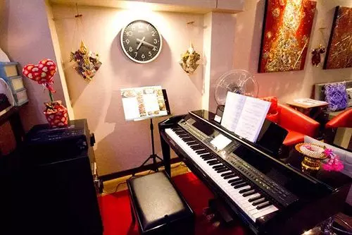 Fotos del hotel Club One Seven Bed And Breakfast:  7