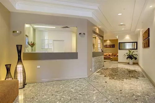 Fotos del hotel Points North Apartments:  4