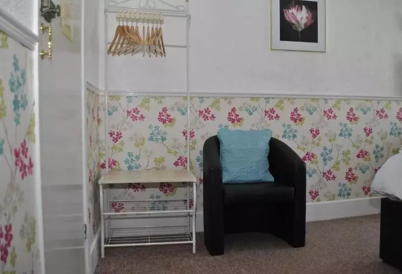 Fotos del hotel The Patricia:  3