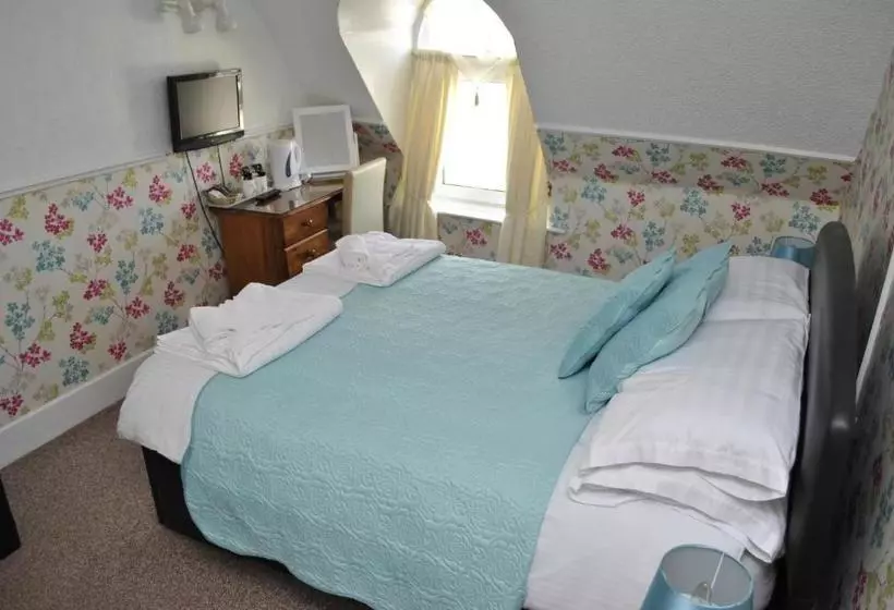 Fotos del hotel The Patricia:  6