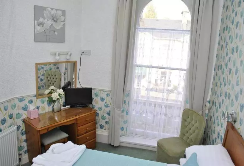 Fotos del hotel The Patricia:  12