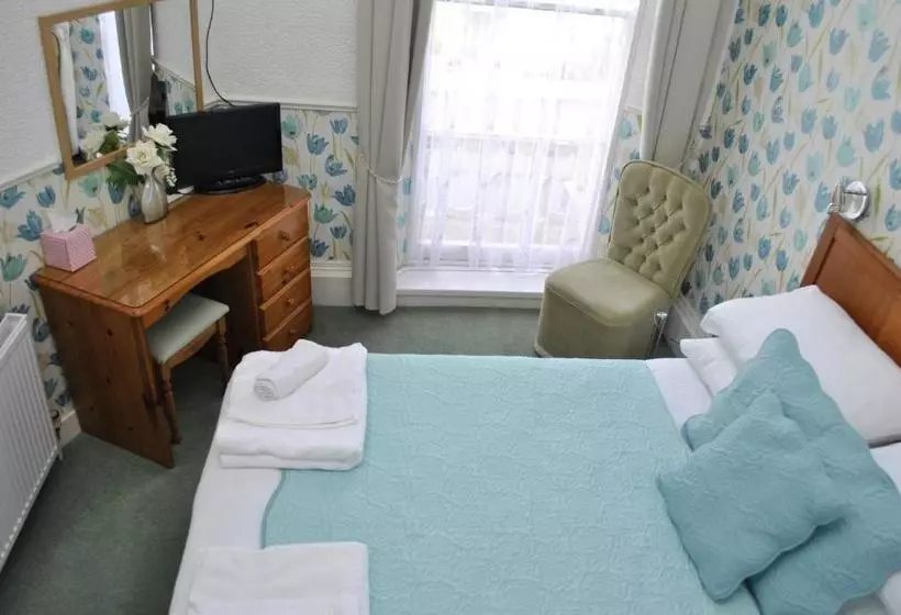 Fotos del hotel The Patricia:  8