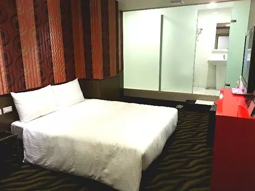 Fotos del hotel Dream Of Red Mansions:  20