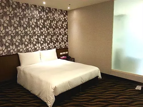 Fotos del hotel Dream Of Red Mansions:  7