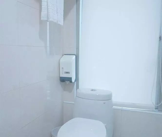 Fotos del hotel Dream Of Red Mansions:  8