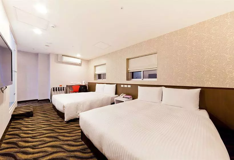 Fotos del hotel Dream Of Red Mansions:  24