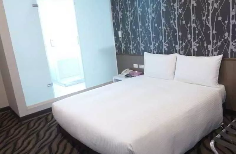 Fotos del hotel Dream Of Red Mansions:  16