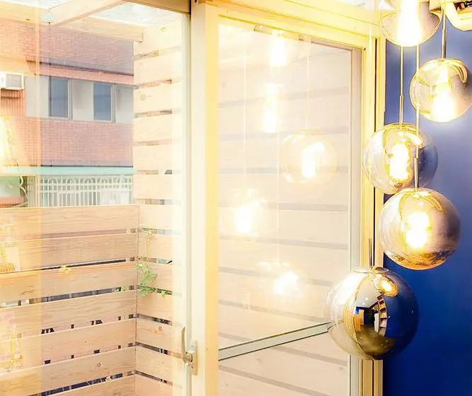 Fotos del hotel J2:  3