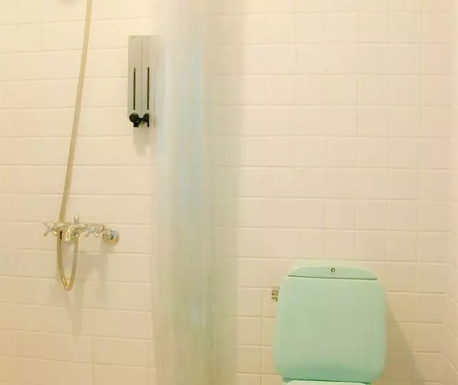 Fotos del hotel J2:  11