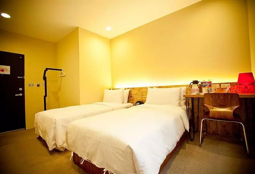 Fotos del hotel J2:  19