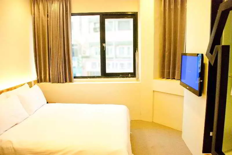 Fotos del hotel J2:  23