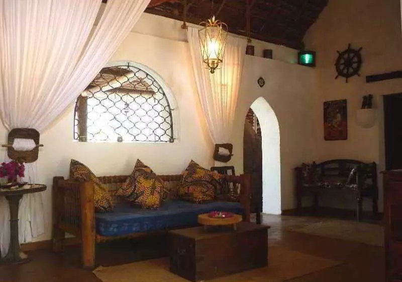 Fotos del hotel Che Che Vule:  2