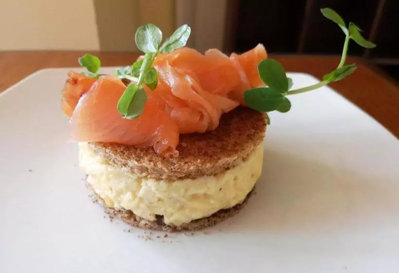 Fotos del hotel The Cottage:  13