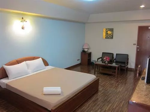 Fotos del hotel Galleria@subway:  13