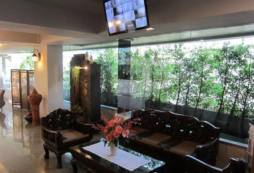 Fotos del hotel Galleria@subway:  12