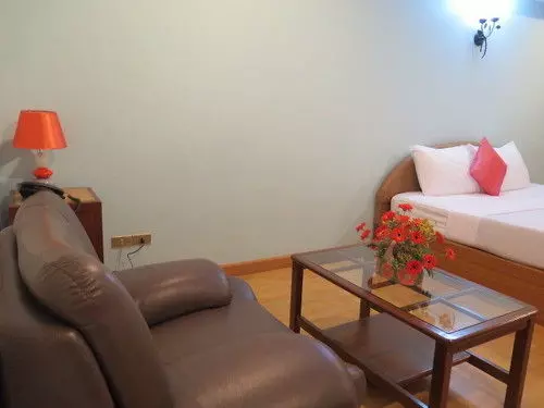 Fotos del hotel Galleria@subway:  22