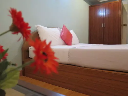 Fotos del hotel Galleria@subway:  21