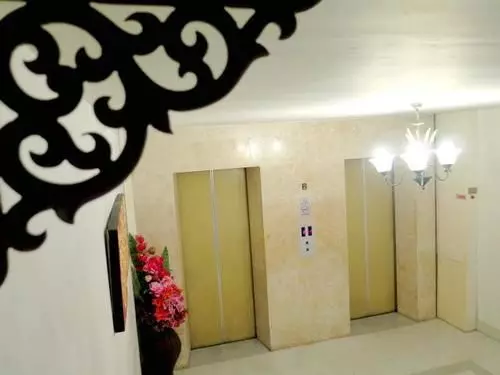 Fotos del hotel Galleria@subway:  9