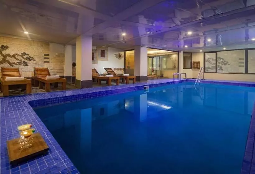 Fotos del hotel Sunny Mountain:  3