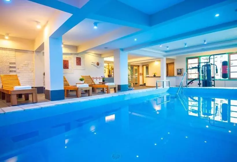 Fotos del hotel Sunny Mountain:  10