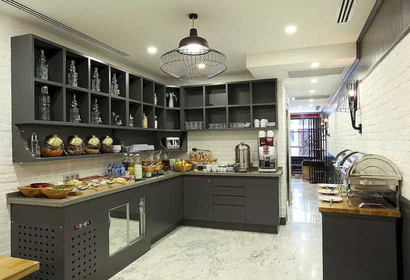 Fotos del hotel Q Pera Hotel:  4