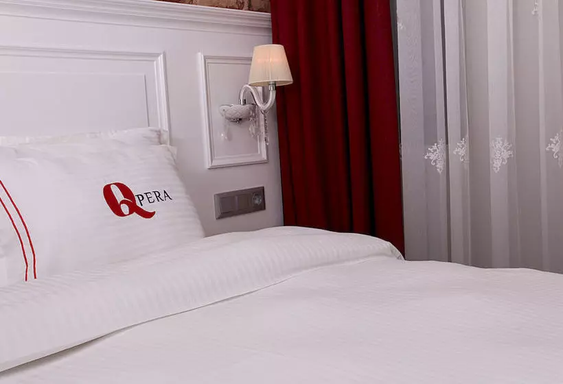 Fotos del hotel Q Pera Hotel:  23