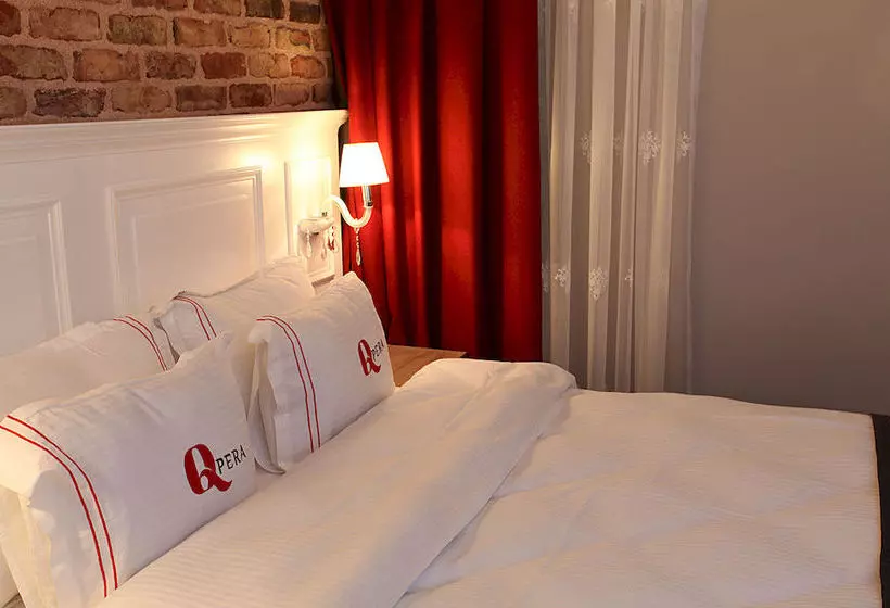 Fotos del hotel Q Pera Hotel:  24