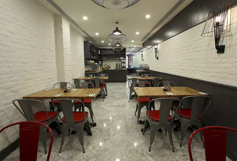 Fotos del hotel Q Pera Hotel:  14