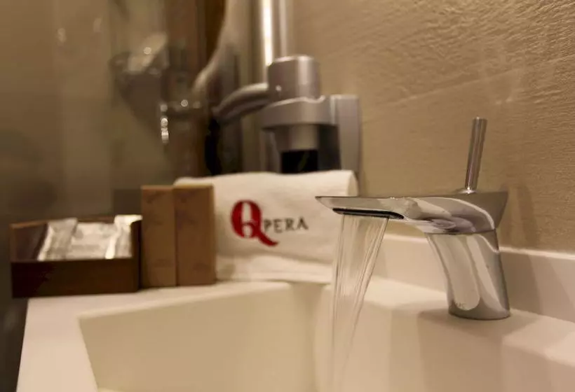 Fotos del hotel Q Pera Hotel:  11