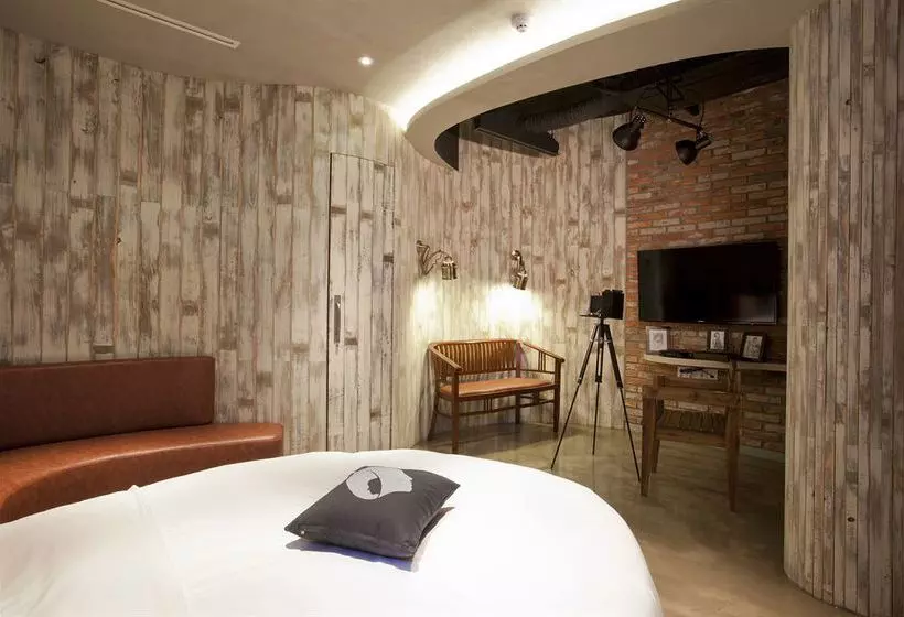 The Designers Samseong