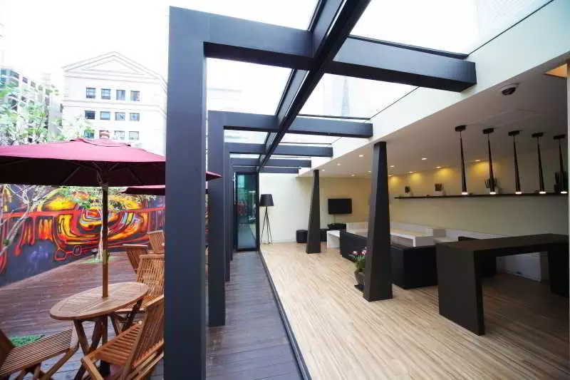 Fotos del hotel The Designers Samseong:  4