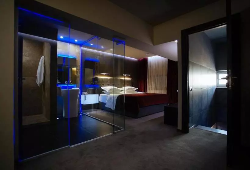 Fotos del hotel Lh Hotel&spa:  21