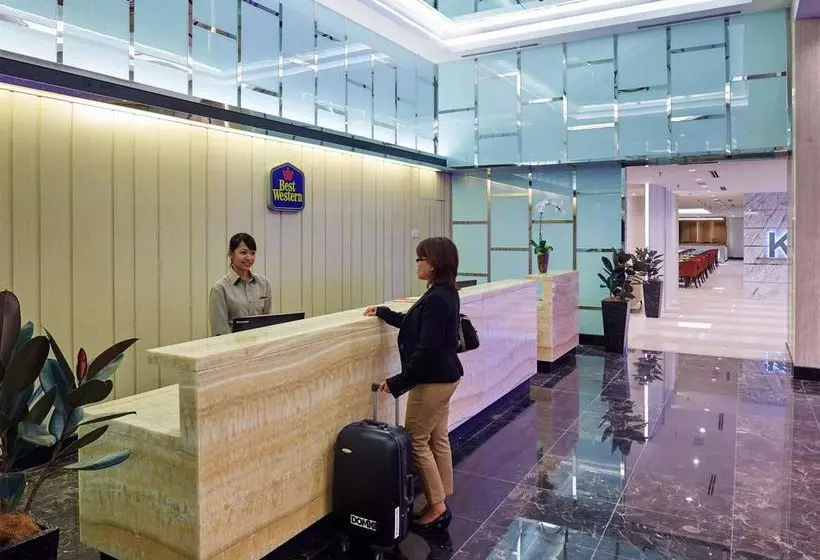Fotos del hotel Best Western Petaling Jaya:  14