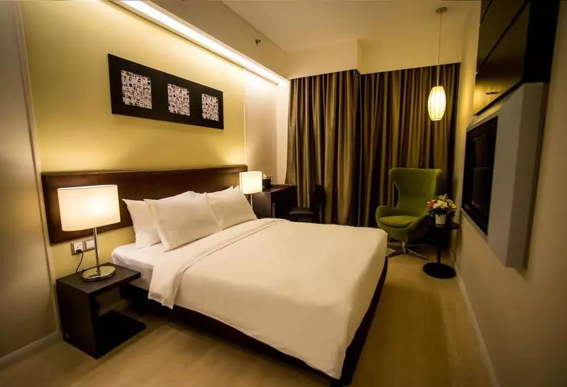 Fotos del hotel Best Western Petaling Jaya:  2
