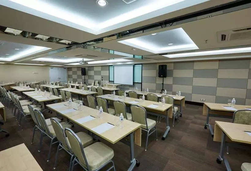 Fotos del hotel Best Western Petaling Jaya:  8