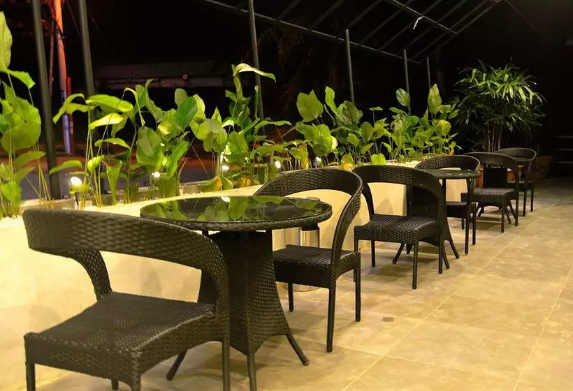 Fotos del hotel I Style:  5