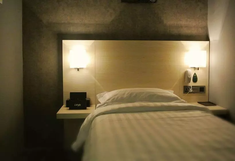 Fotos del hotel I Style:  6