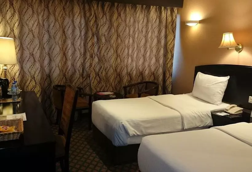 Fotos del hotel Sandras Inn:  2