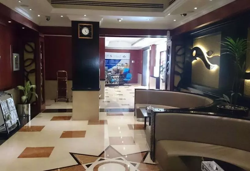 Fotos del hotel Sandras Inn:  14