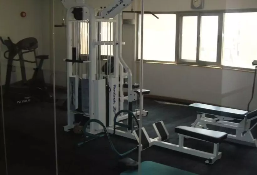 Fotos del hotel Sandras Inn:  11