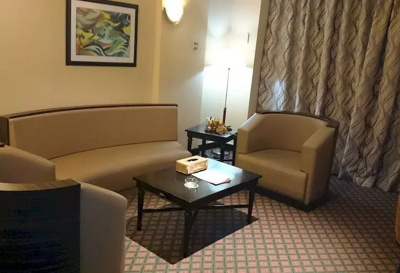 Fotos del hotel Sandras Inn:  3