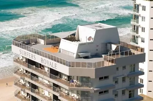 Fotos del hotel Surfers Royale Resort:  17