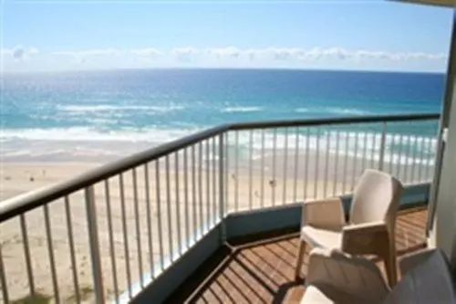 Fotos del hotel Surfers Royale Resort:  8