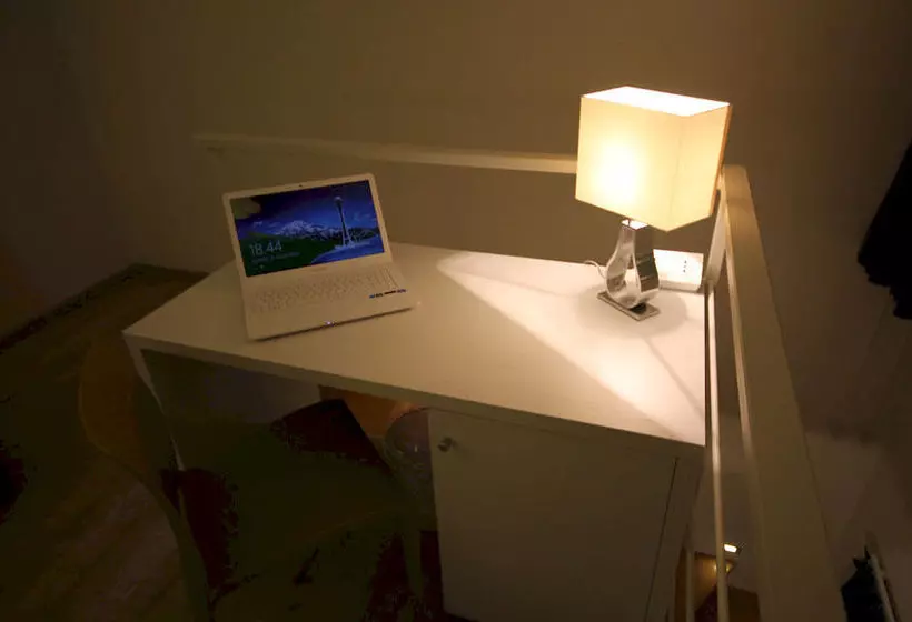 Fotos del hotel Tango:  15